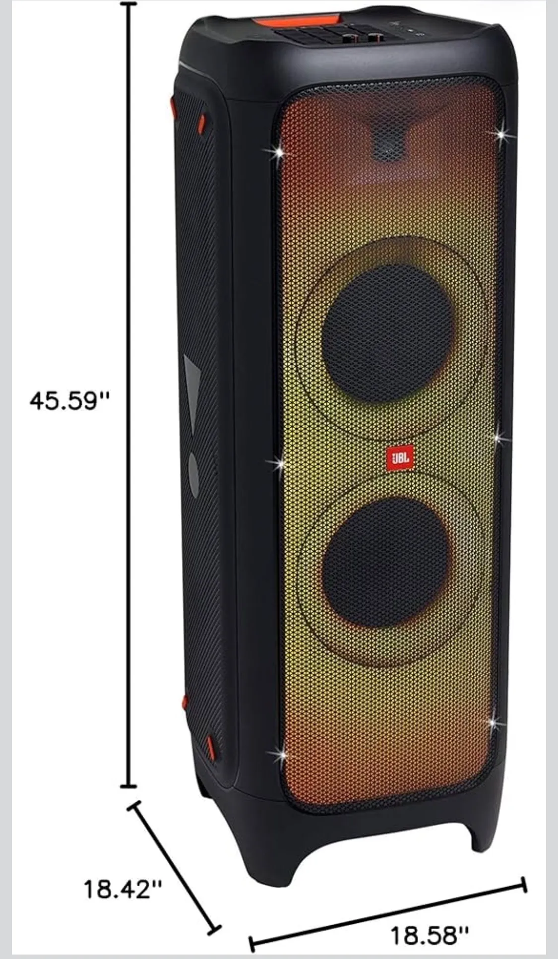 JBL Party Box 1000
