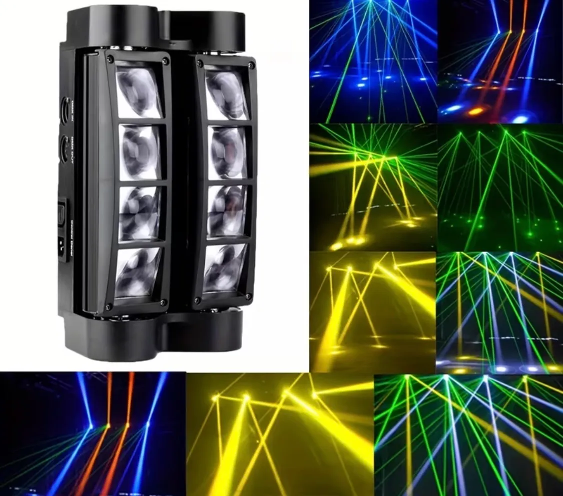 ⚡ Laser Party Light Rental