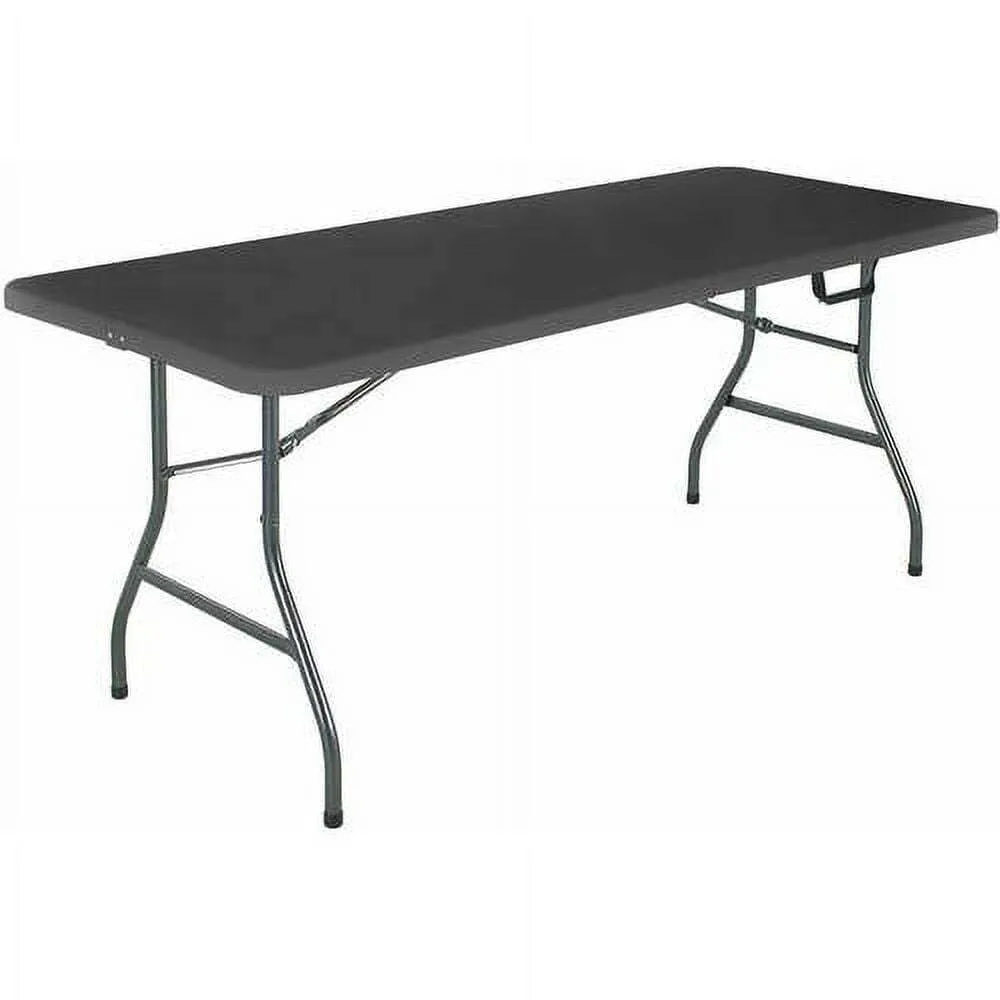 6 Foot Table