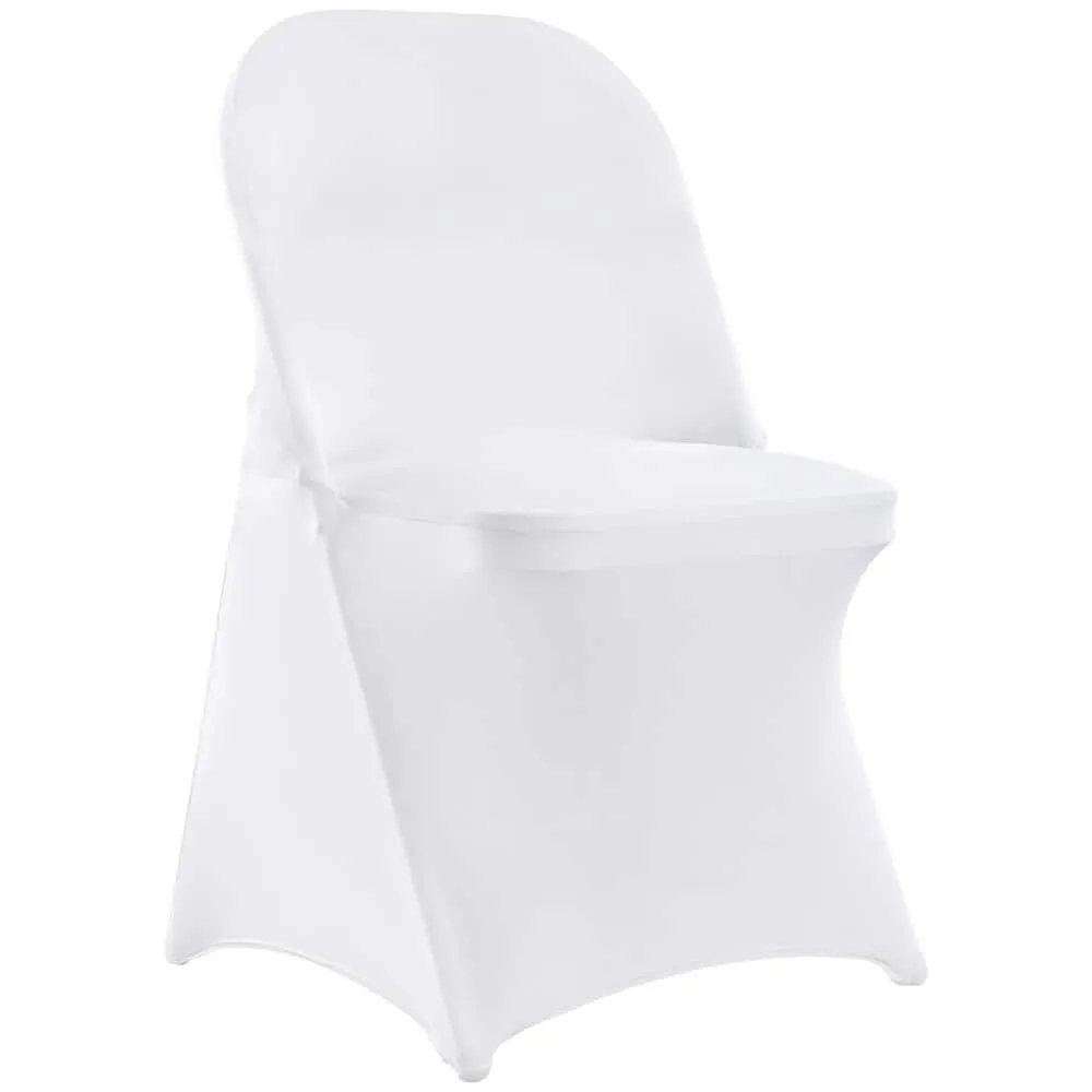 White Chair Linen