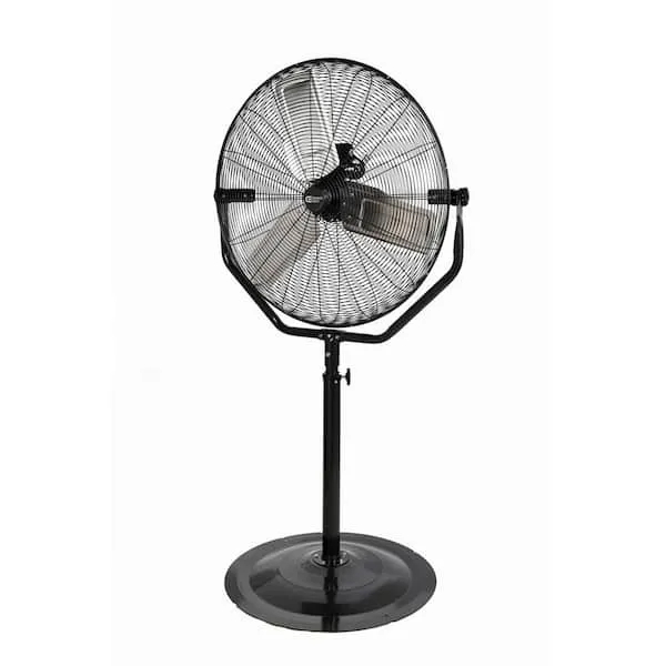 Commercial Fan