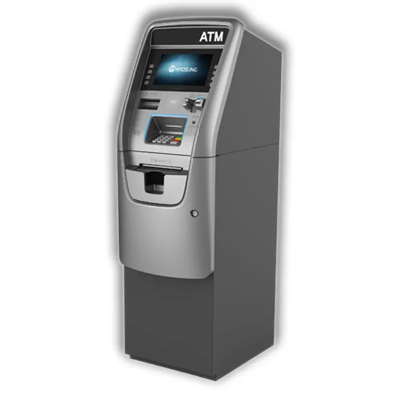 ATM Machine Rental