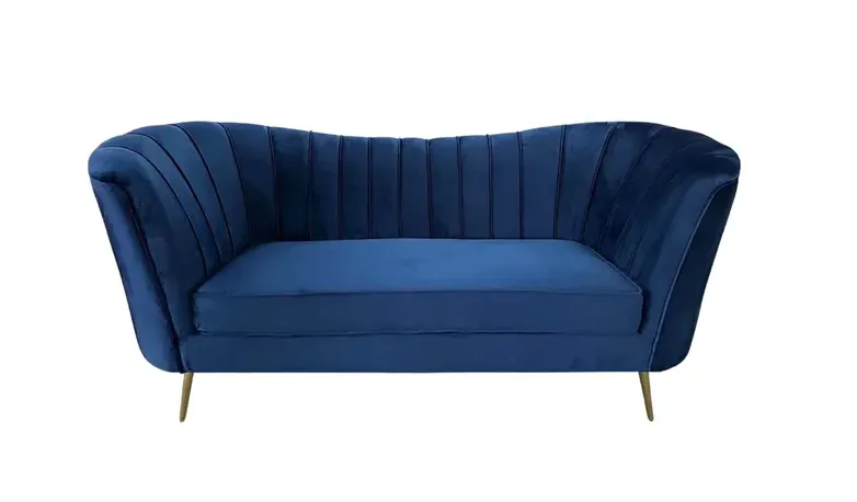 Navy Sailor | Sofa