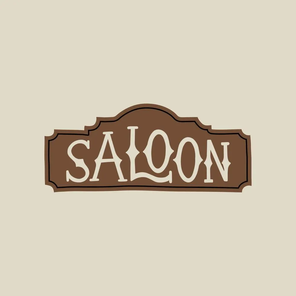 Western Saloon