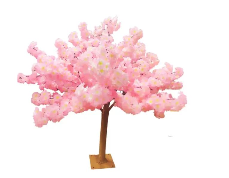 Cherry Blossom Tree (Single)