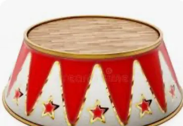 Circus/Carnival Package Bundle- FULL