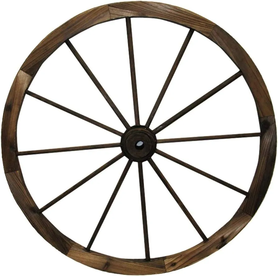 Wagon Wheel