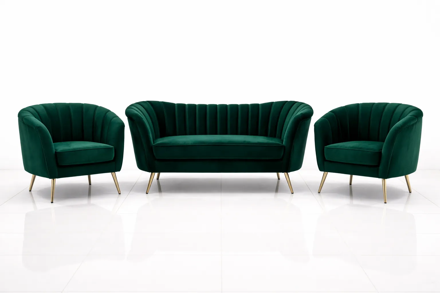 Colette + Friends LOUNGE SET