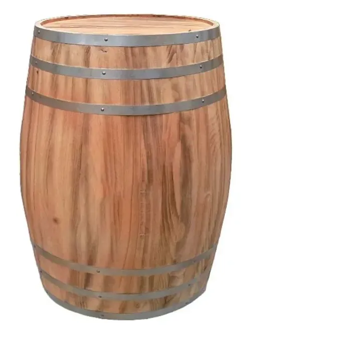 Wine Barrel