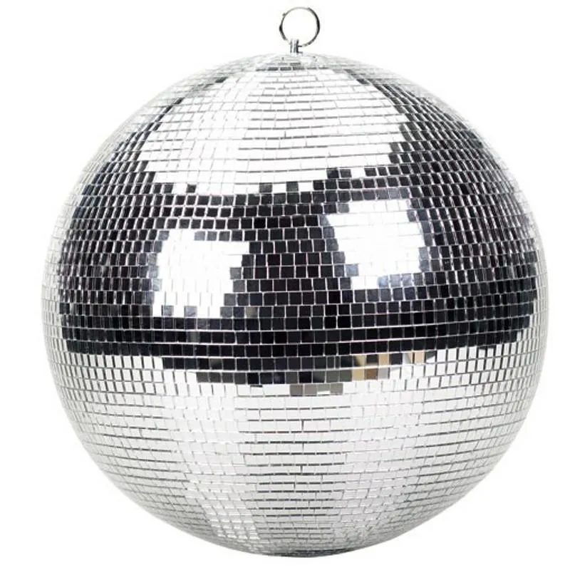 Hanging Disco Ball (20")