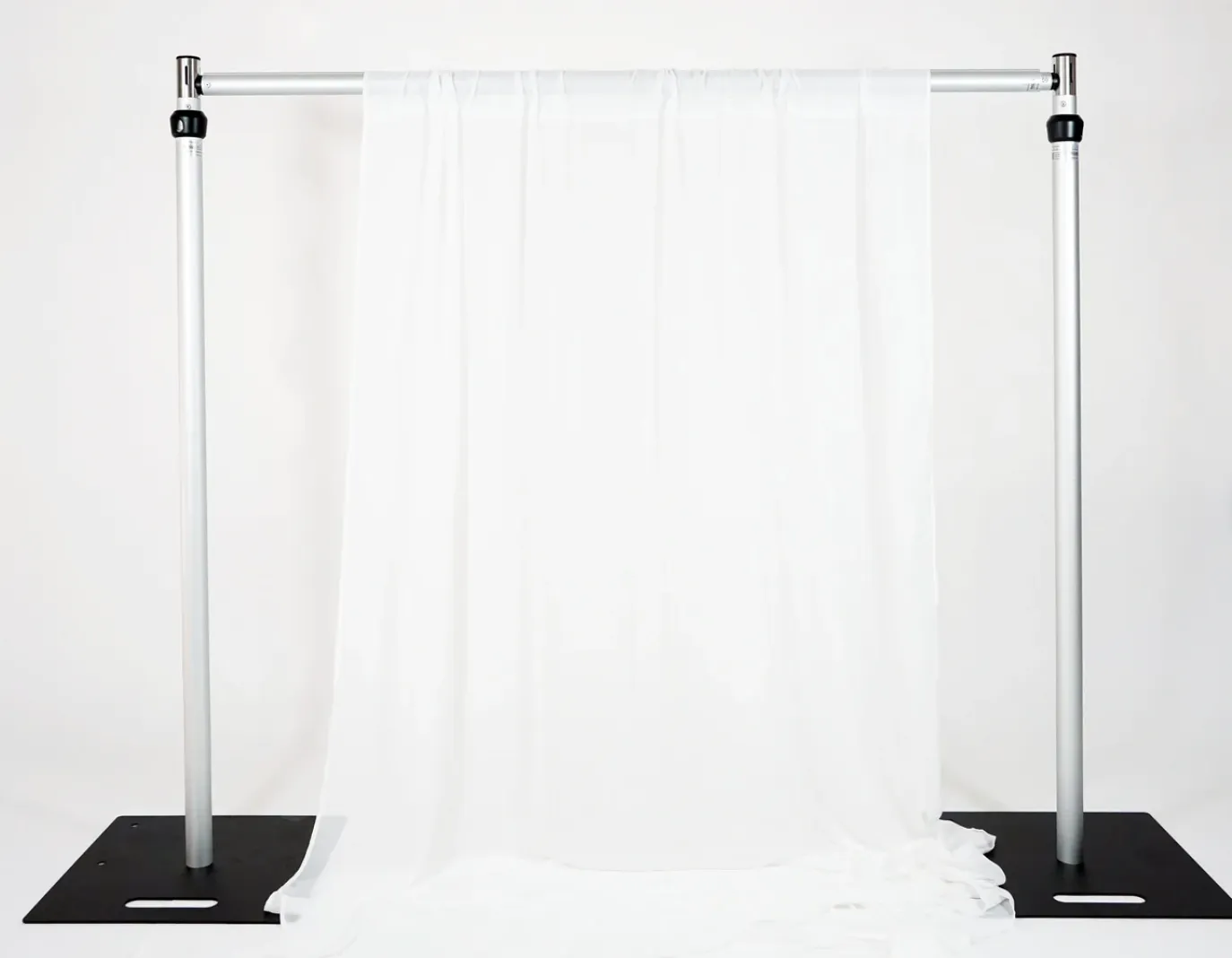 Pipe System Set | 7-22ft ADJUSTABLE