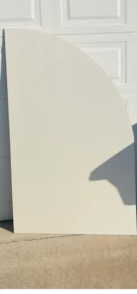 Right Chiara Half Arch