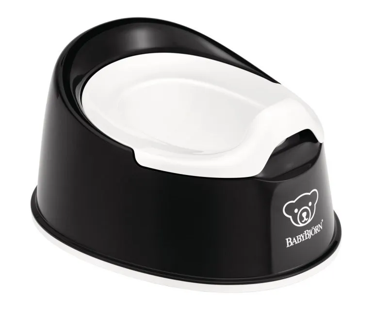 Smart Potty Black