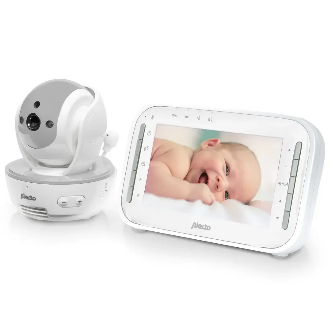 Alecto Baby Monitor