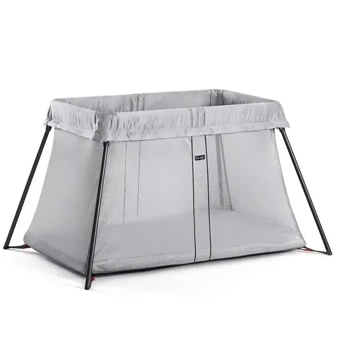 Travel cot BabyBjorn