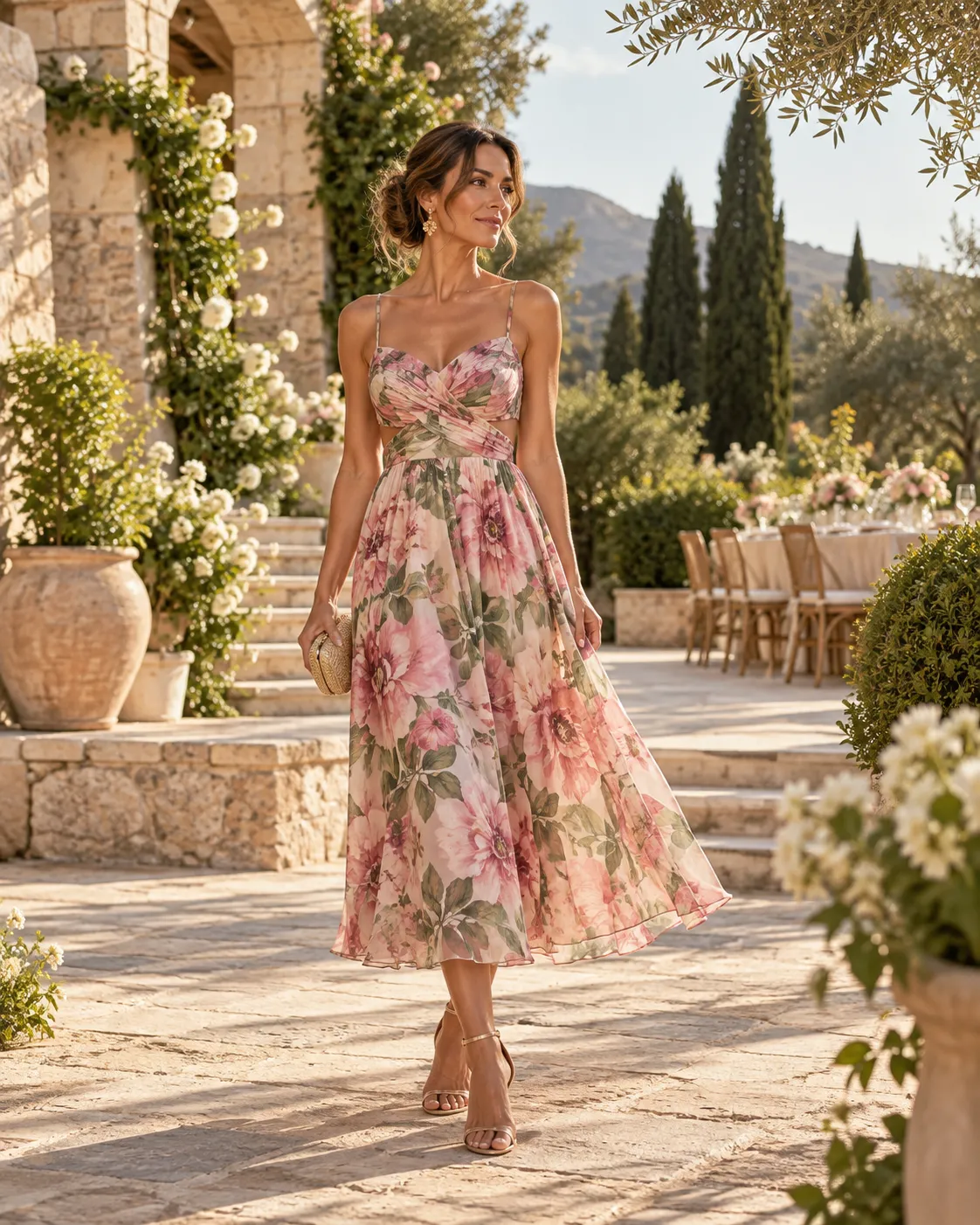 Wedding Guest
