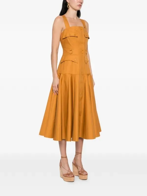 Zimmerman Luna Drill Utility Midi