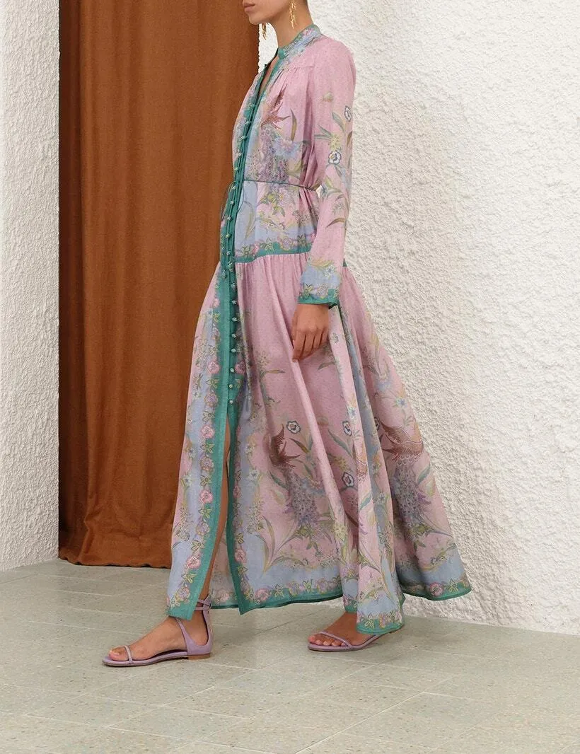 Zimmerman Indra maxi