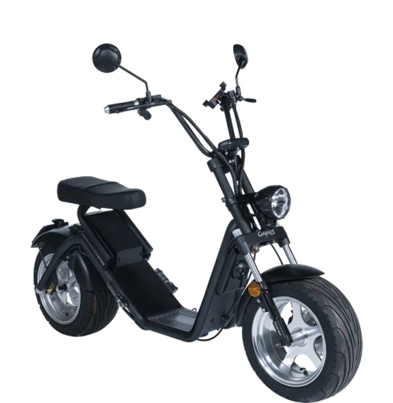 Spyder Wheelz