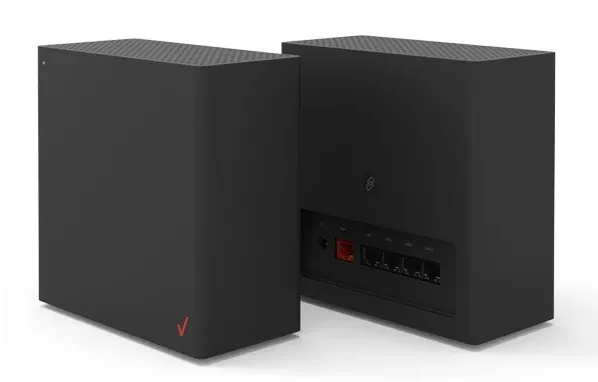 4G Fixed Wireless Router