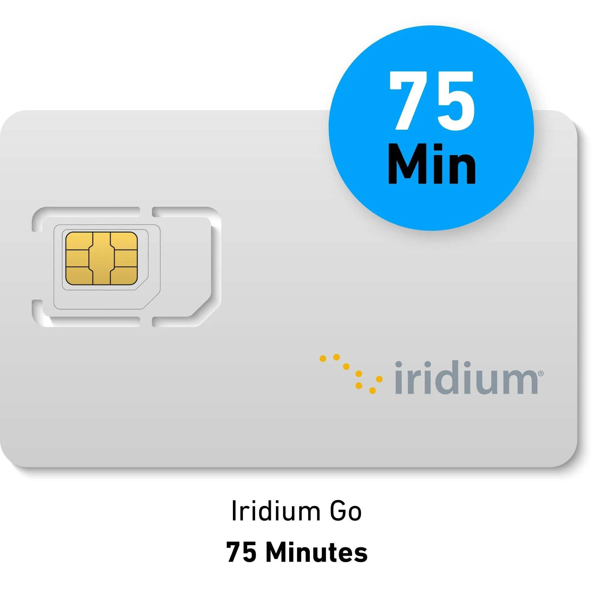 $50.00 (75 Voice Or Data Minutes)