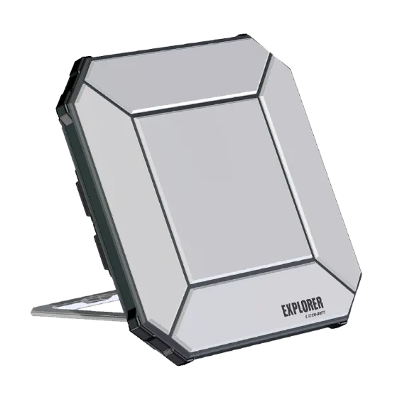 Inmarsat BGAN Rental with (100MB Bundle)