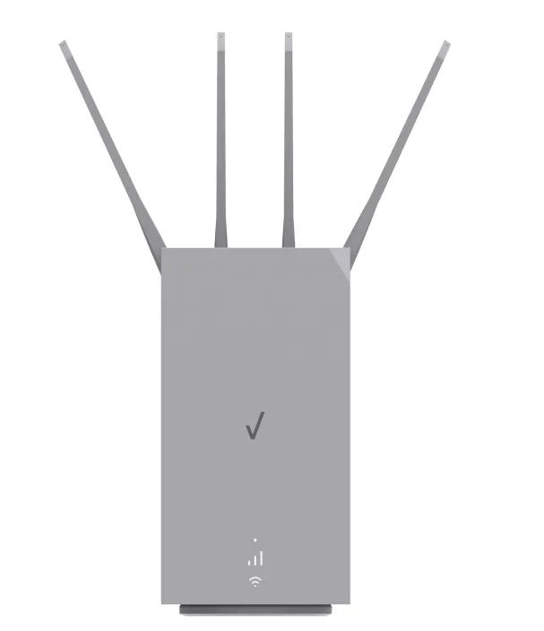 5G Fixed Wireless Router