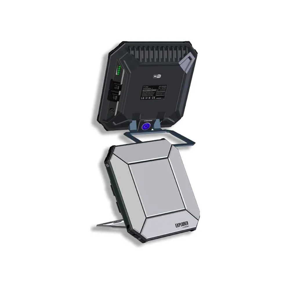 Inmarsat BGAN Purchase