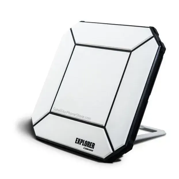 Inmarsat BGAN - $189.00 Rental Per Month