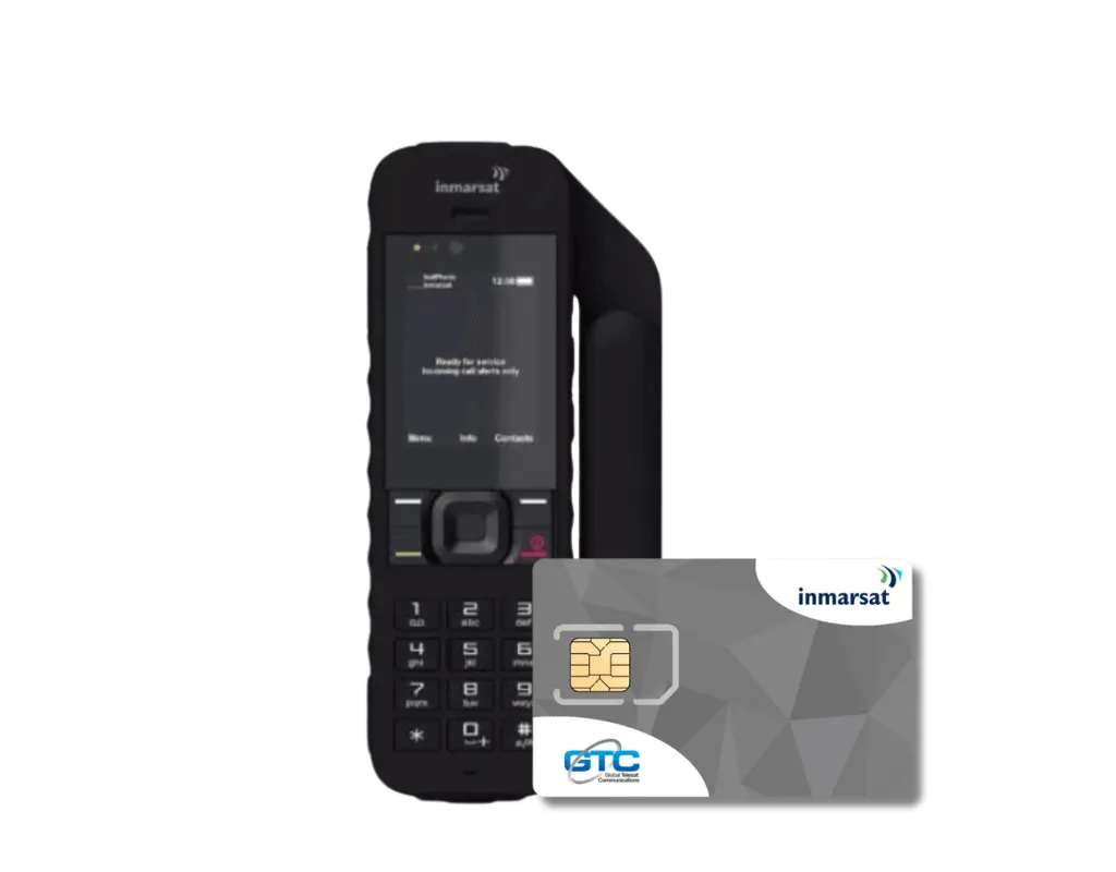 ISAT Pro2 - Pay as you go