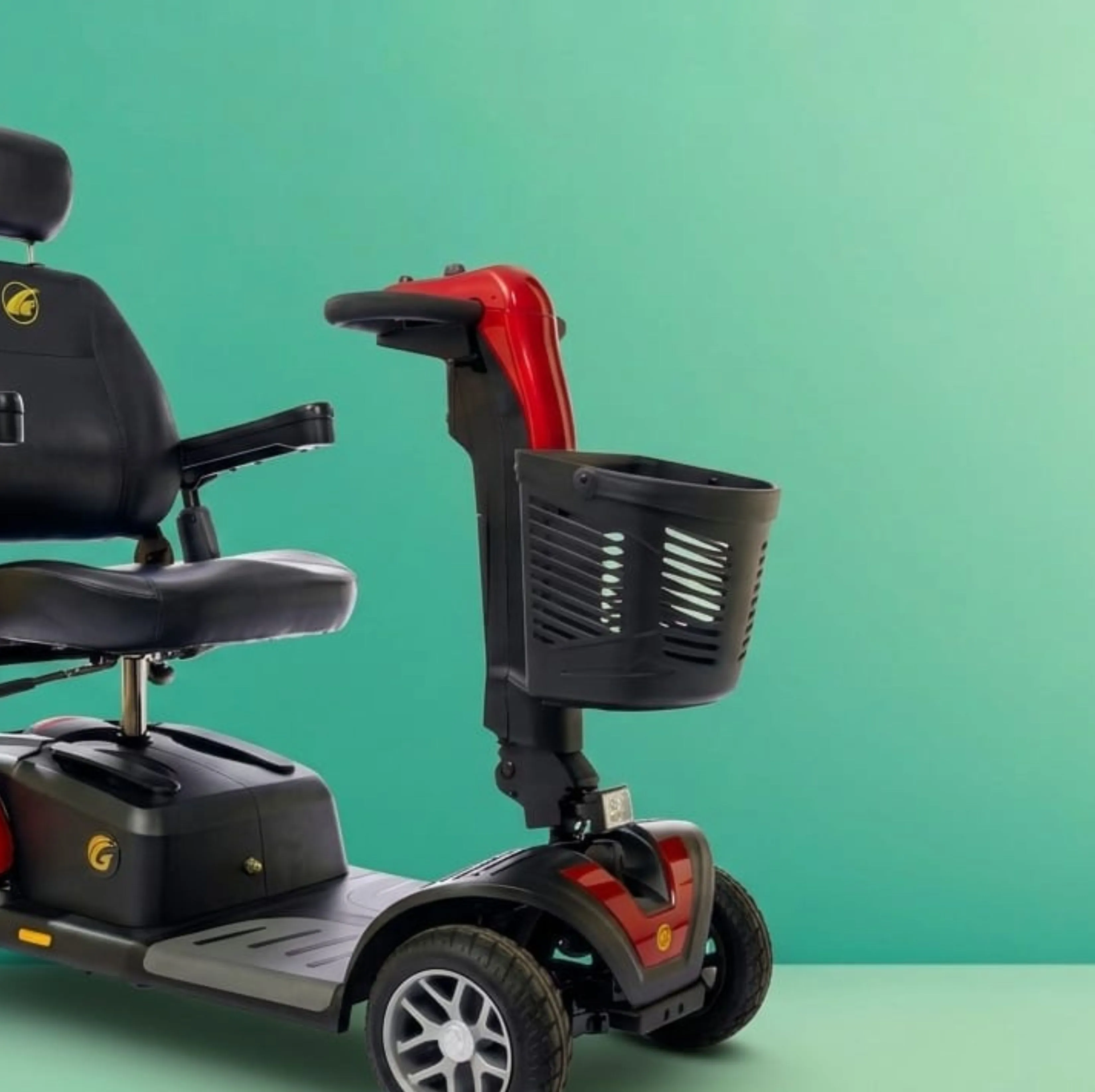 Mobility Scooter
