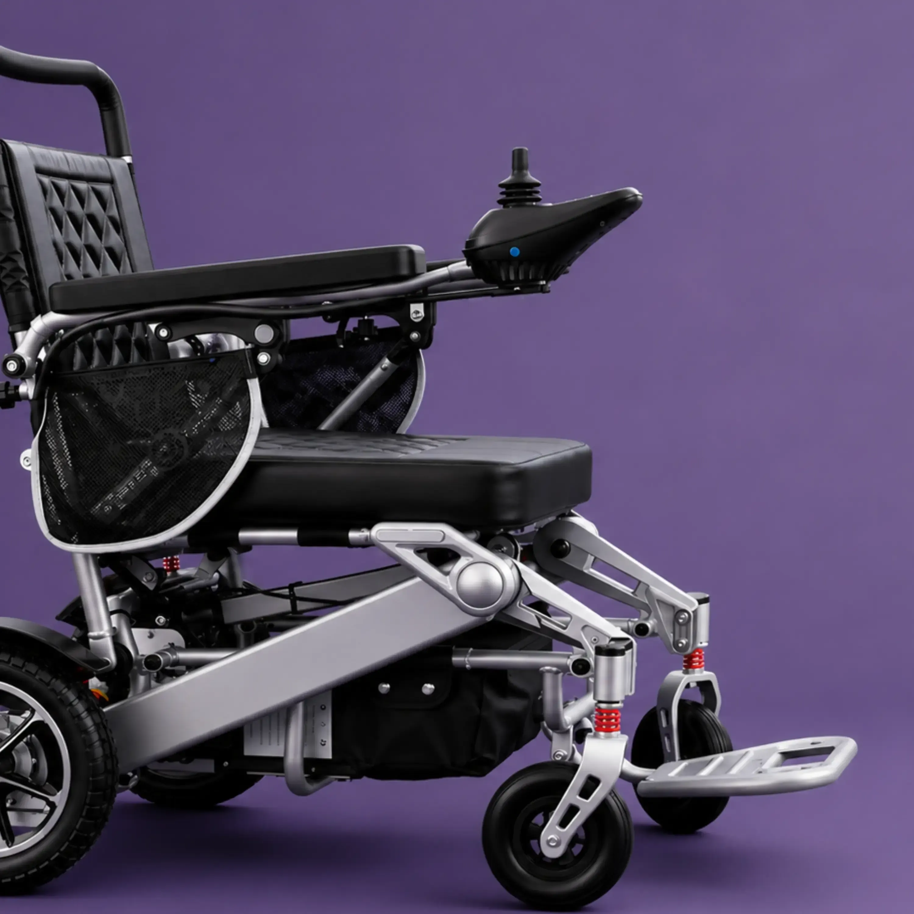 Power Chair