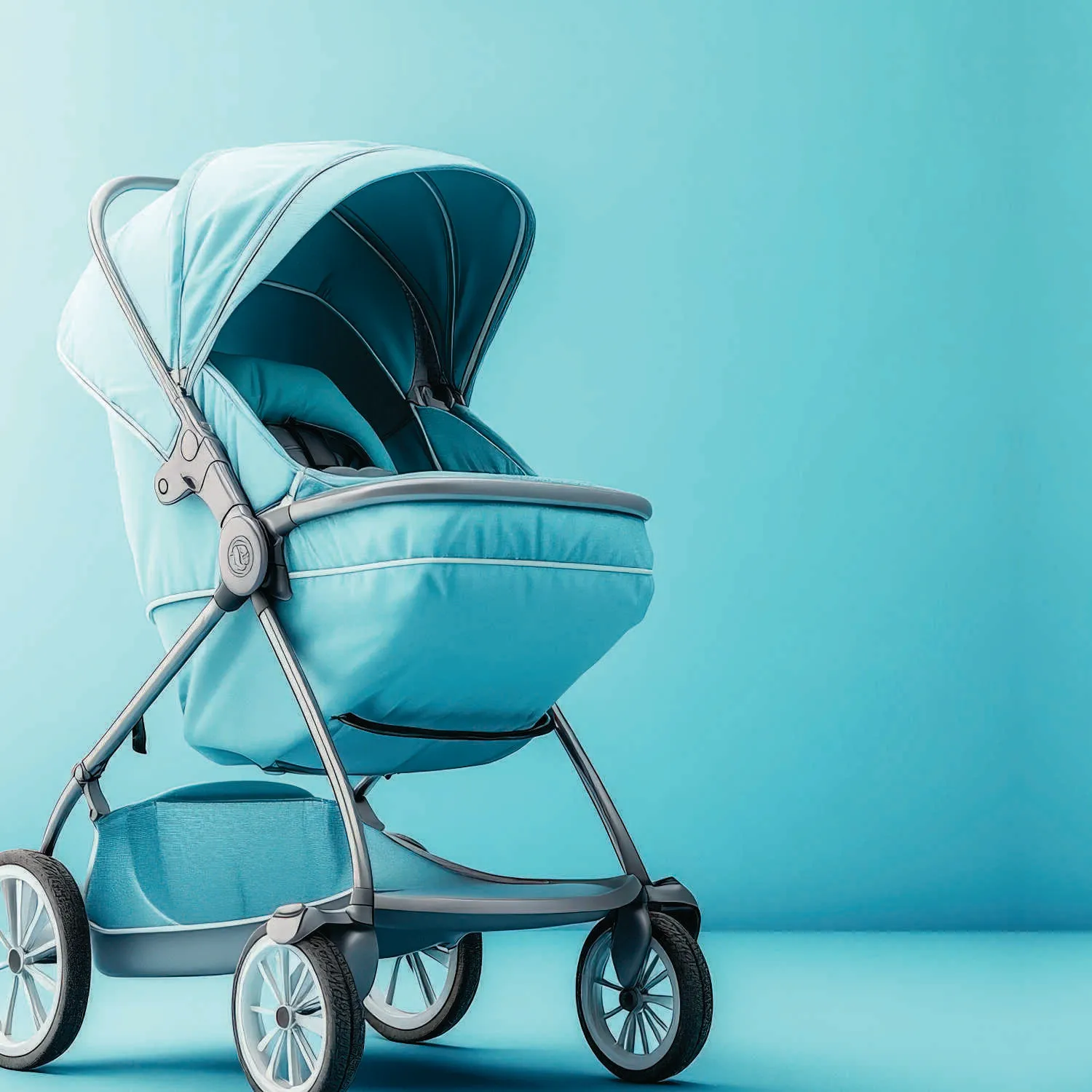 Strollers
