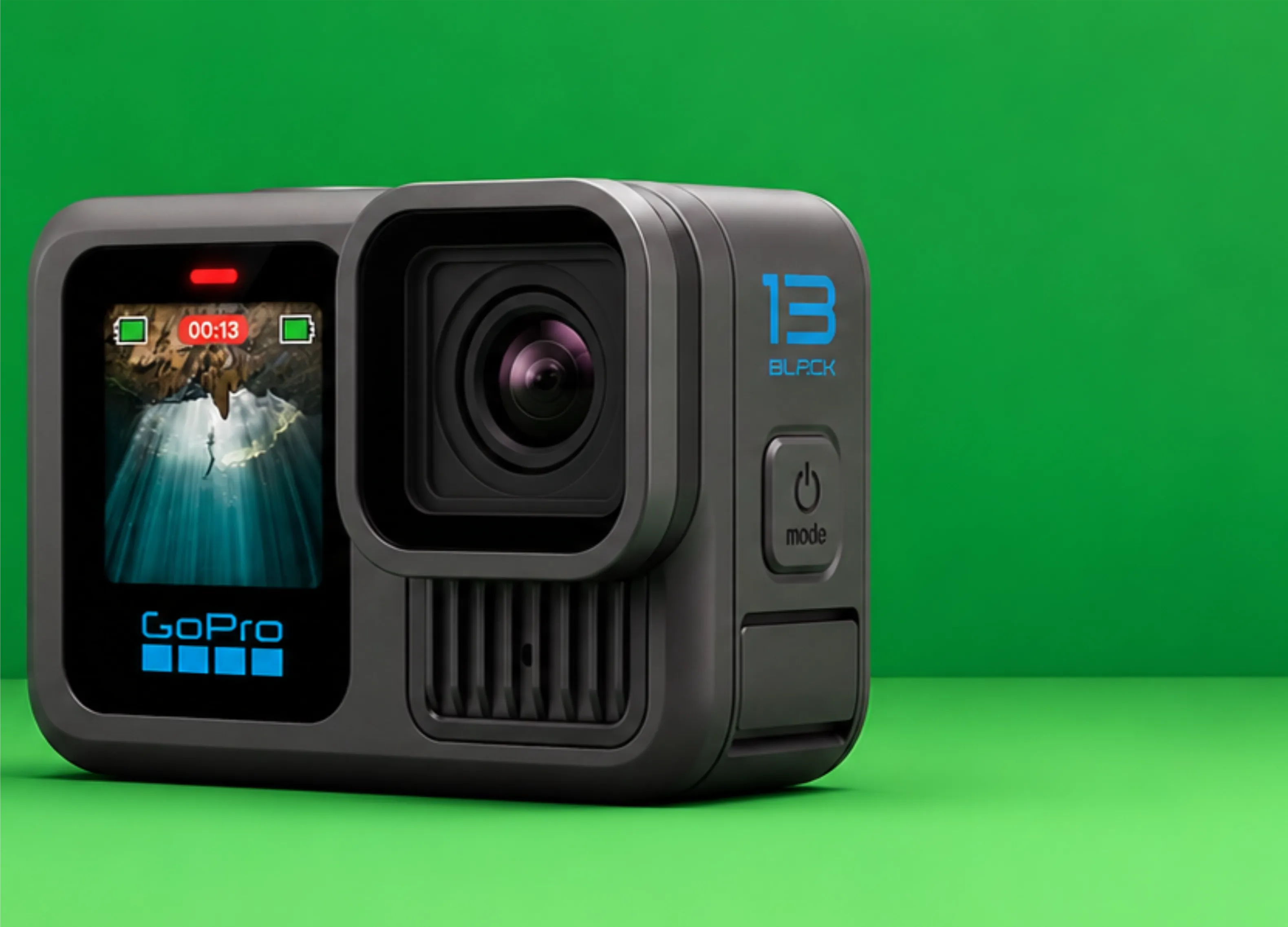 Camera Rentals