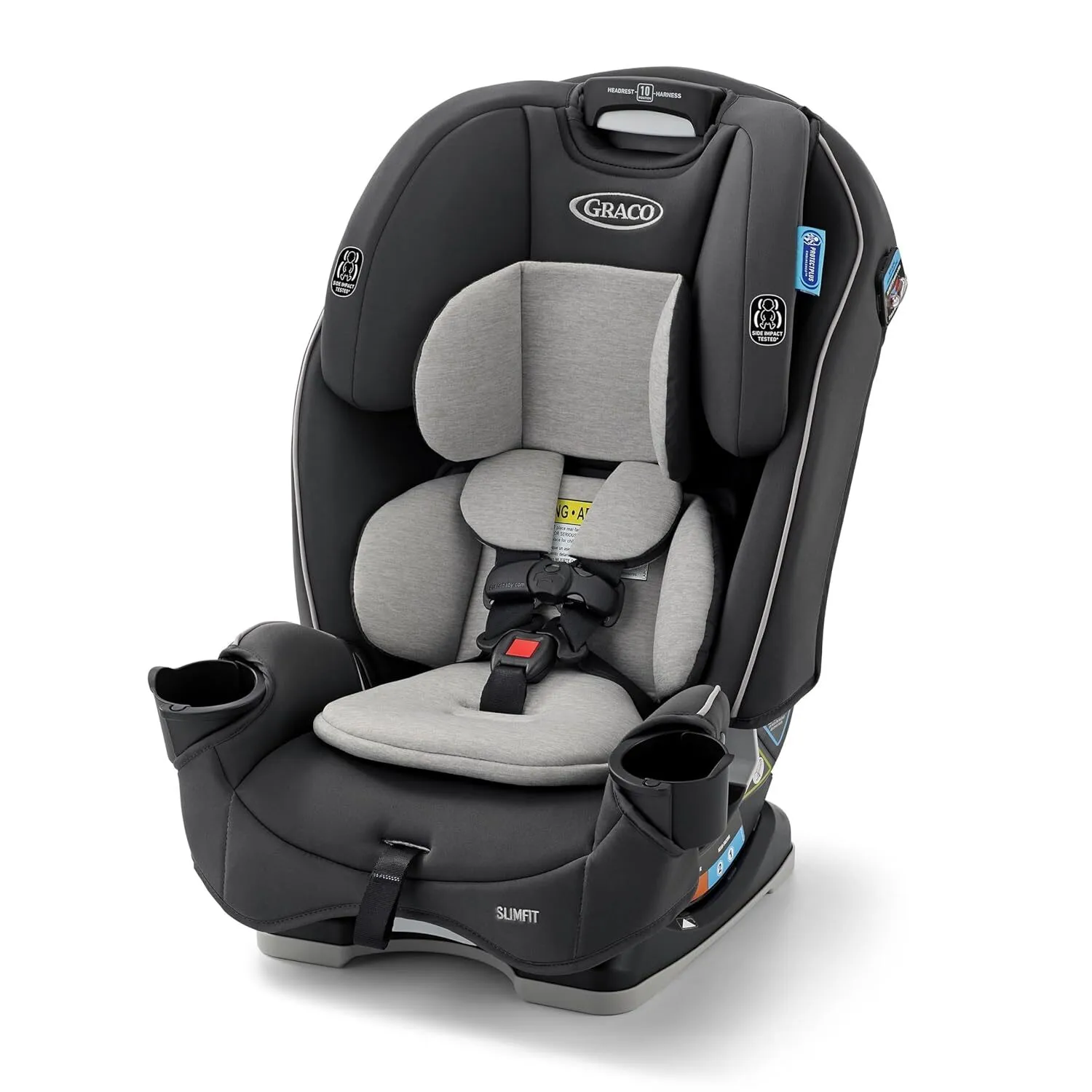  Car Seat Slimfit 3-in-1 