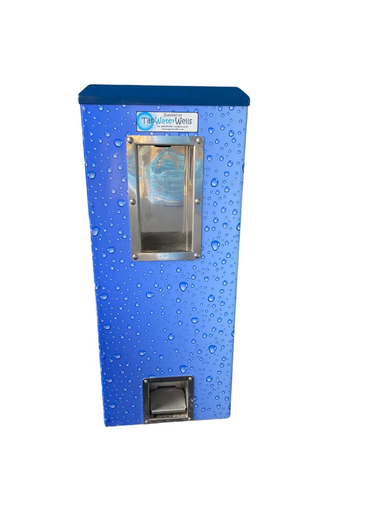 Bottle Filler Standalone