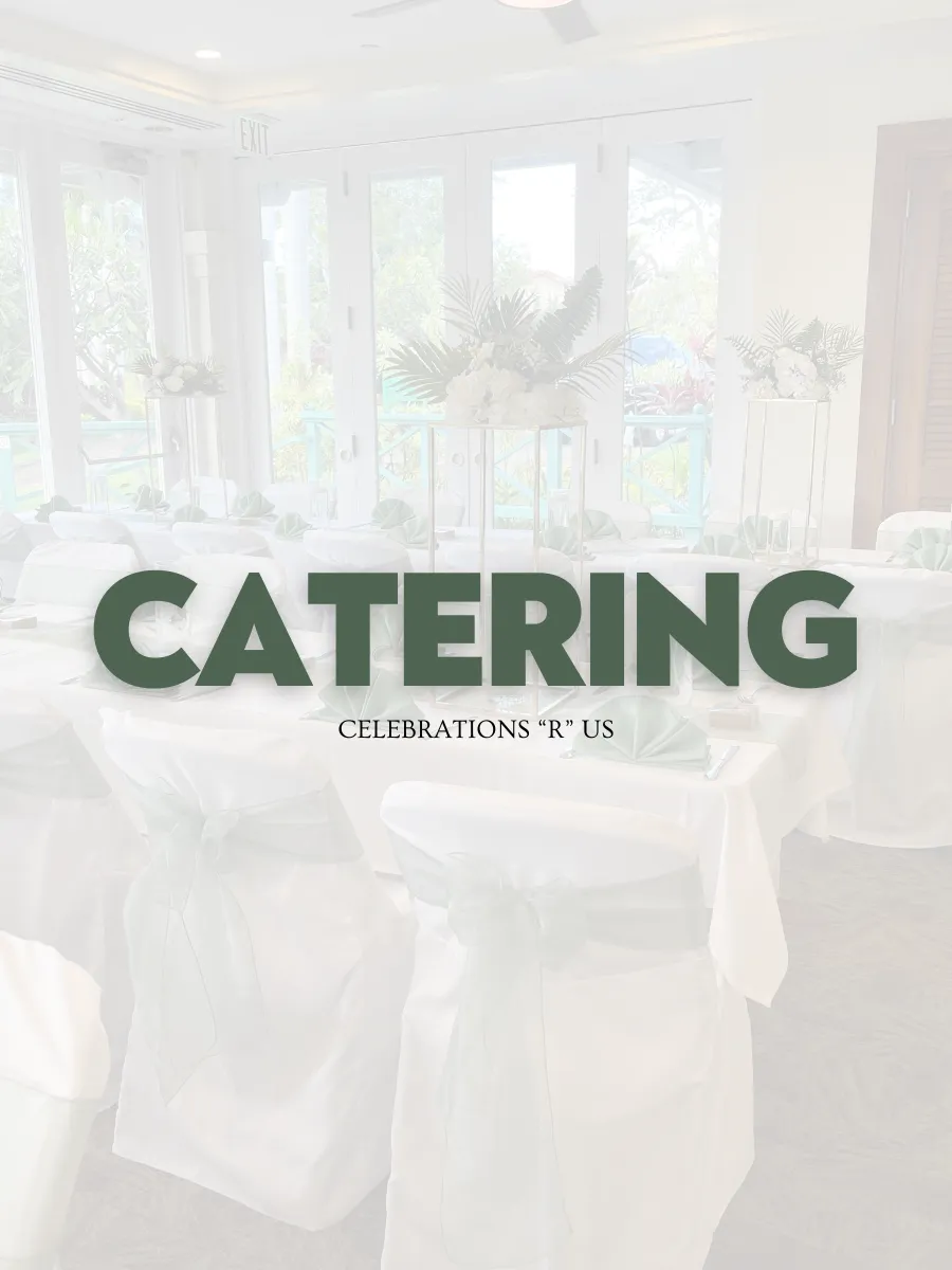 Catering