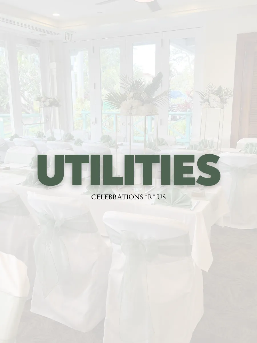 Utilities