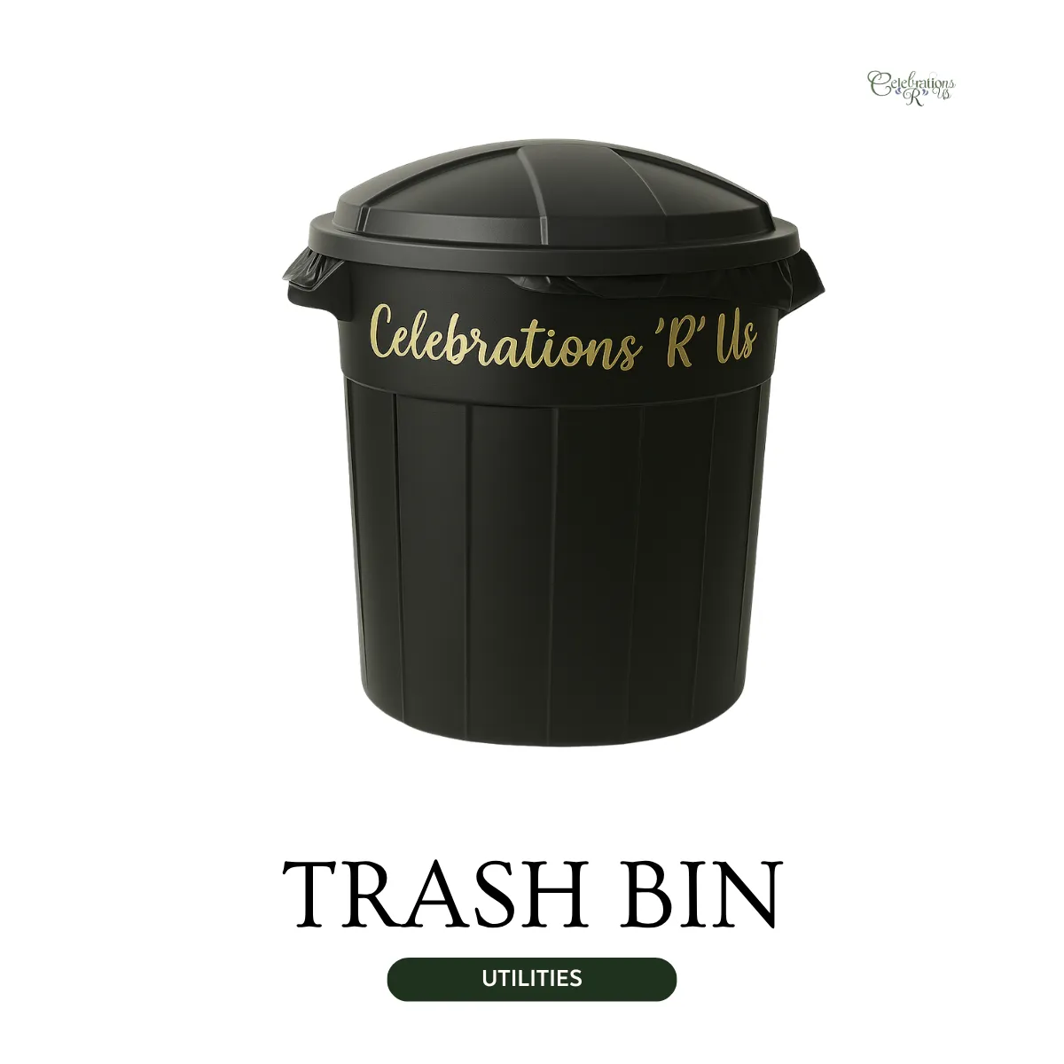 Trash Can