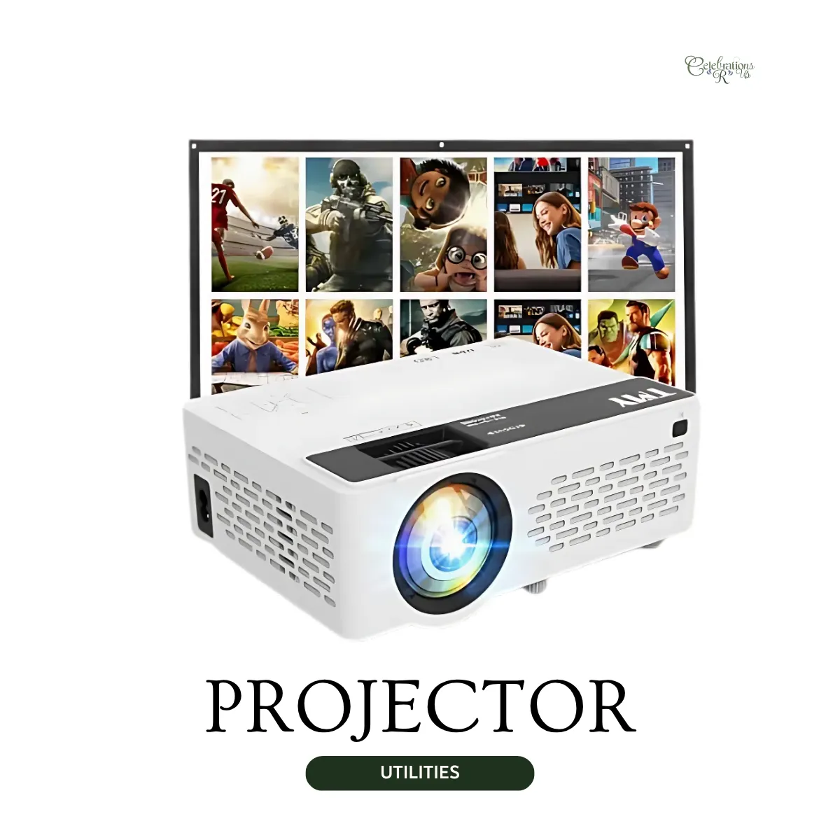 Projector