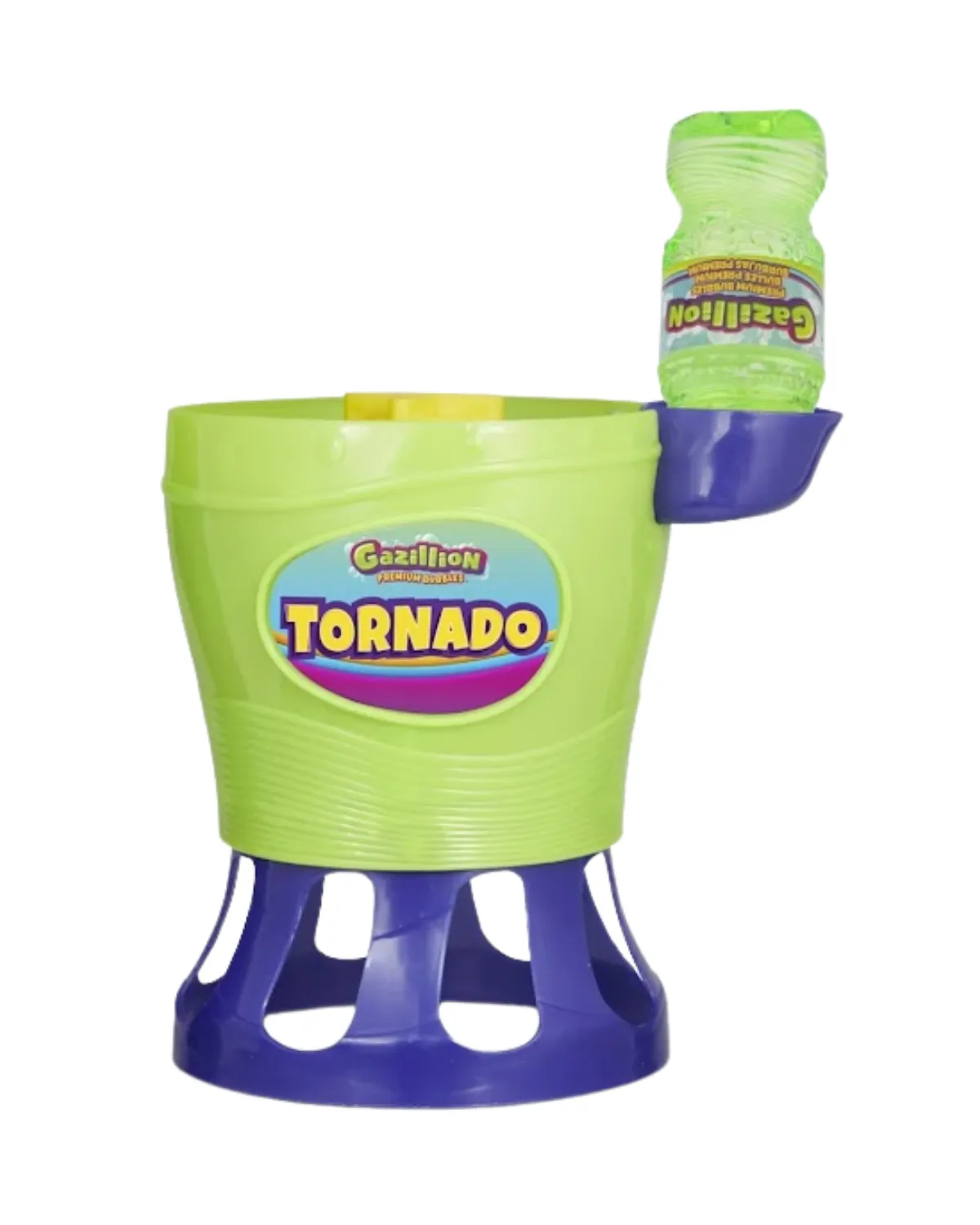 Gazilion Tornado Bubble Machine 