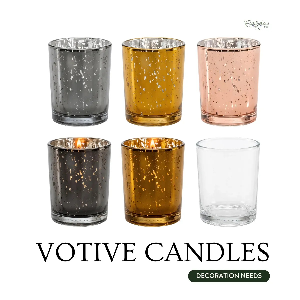 Votive Candles