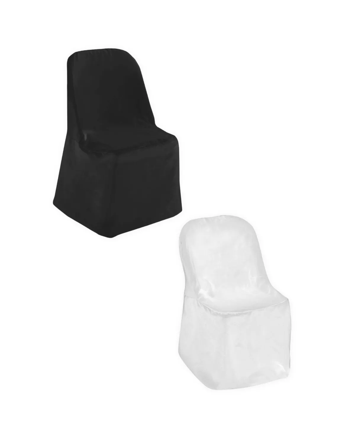 Flat Chair Covers