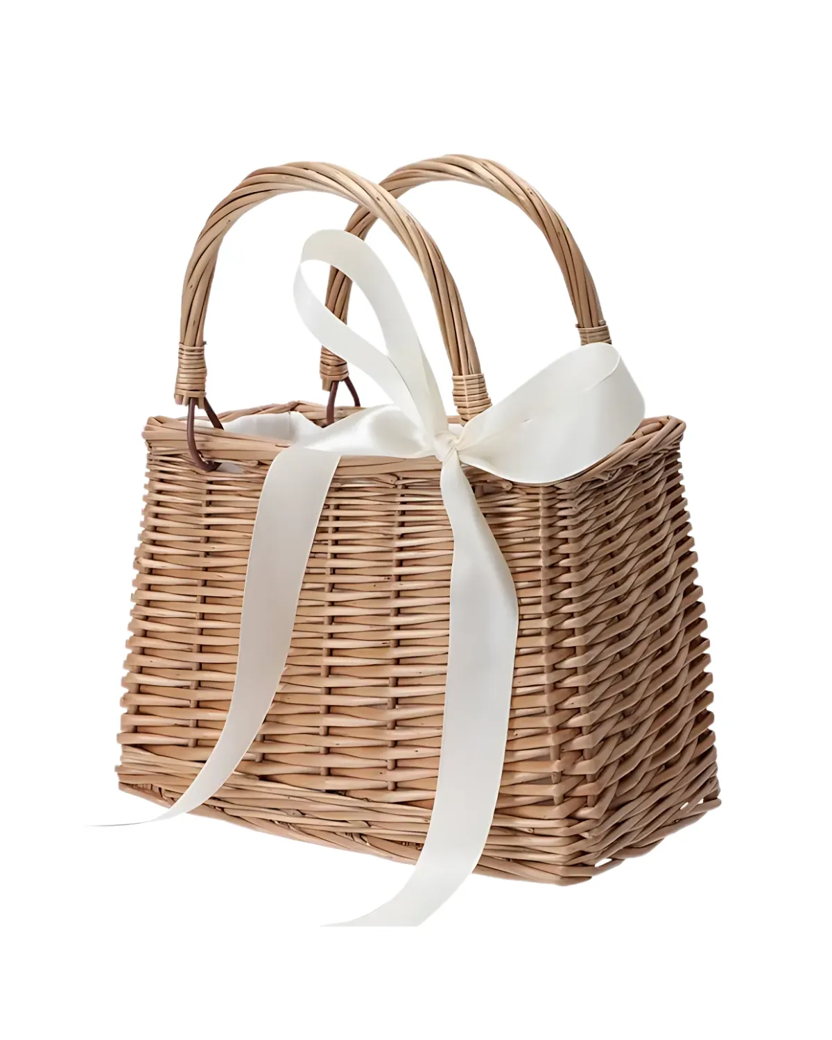 Bridesmaid Buoquet Bag