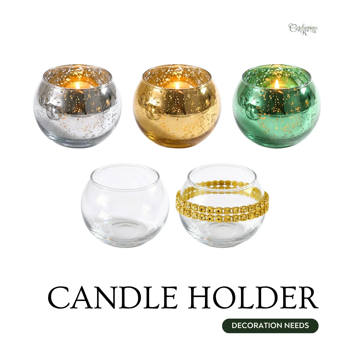 Candle Holders