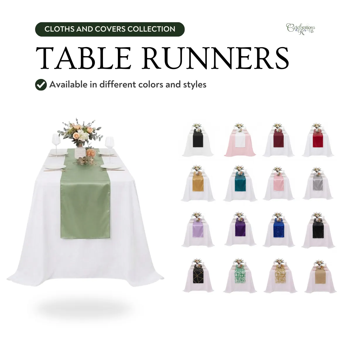 Table Runners