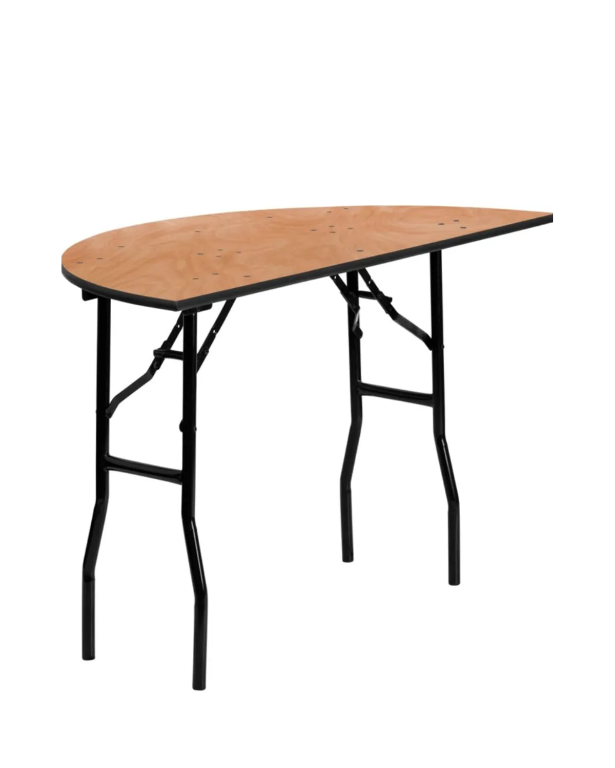 Half Moon Sweetheart Table 