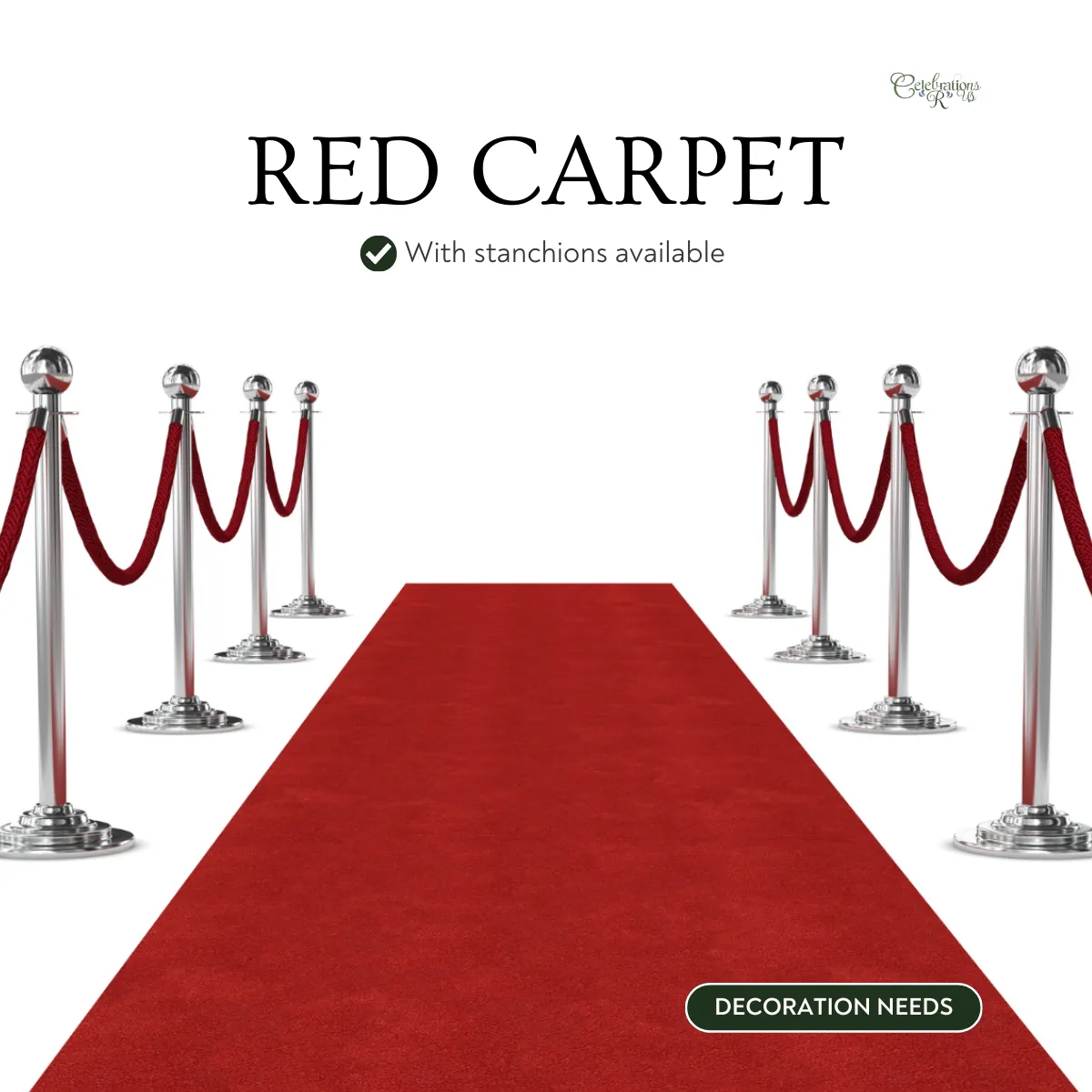 Red Carpet