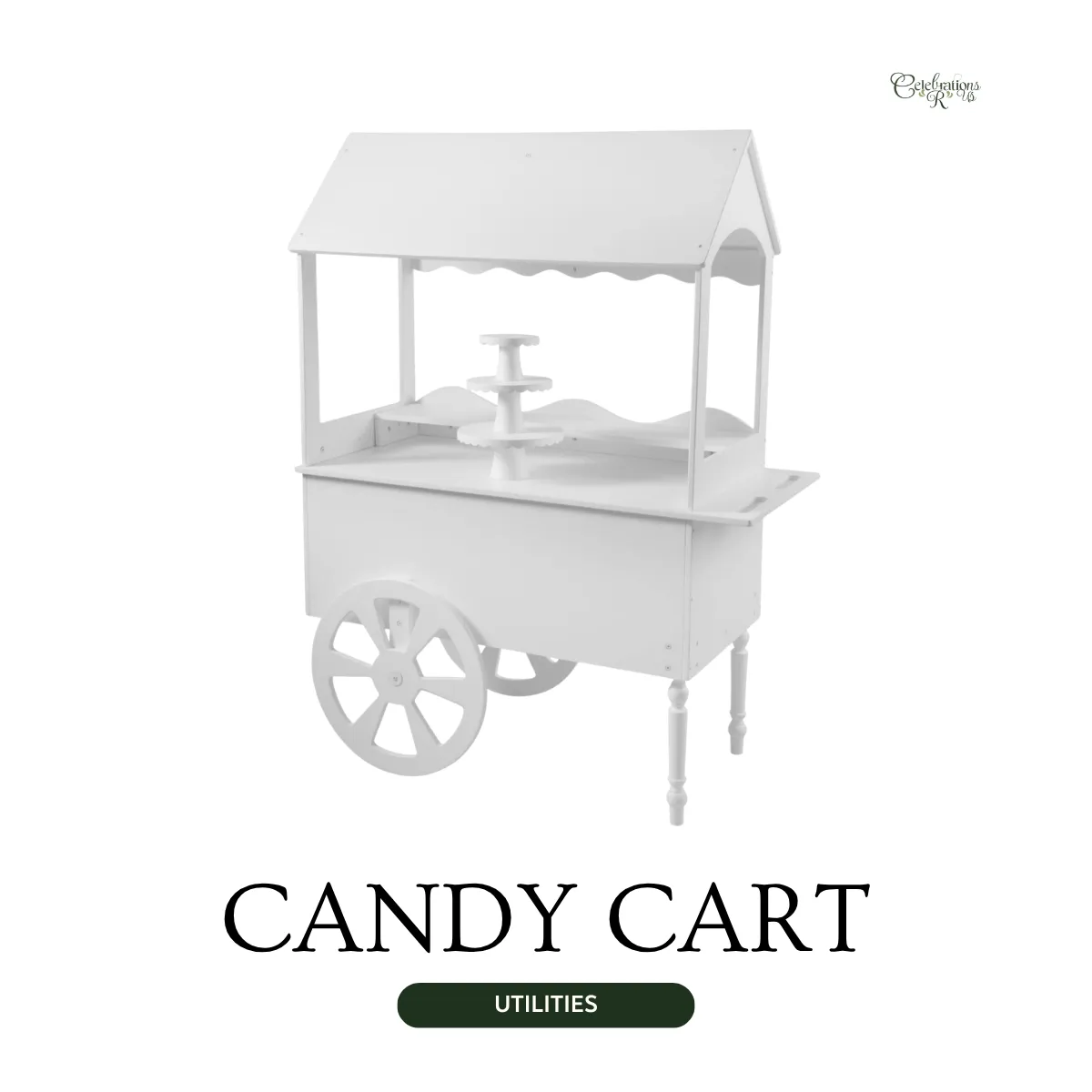Candy Cart