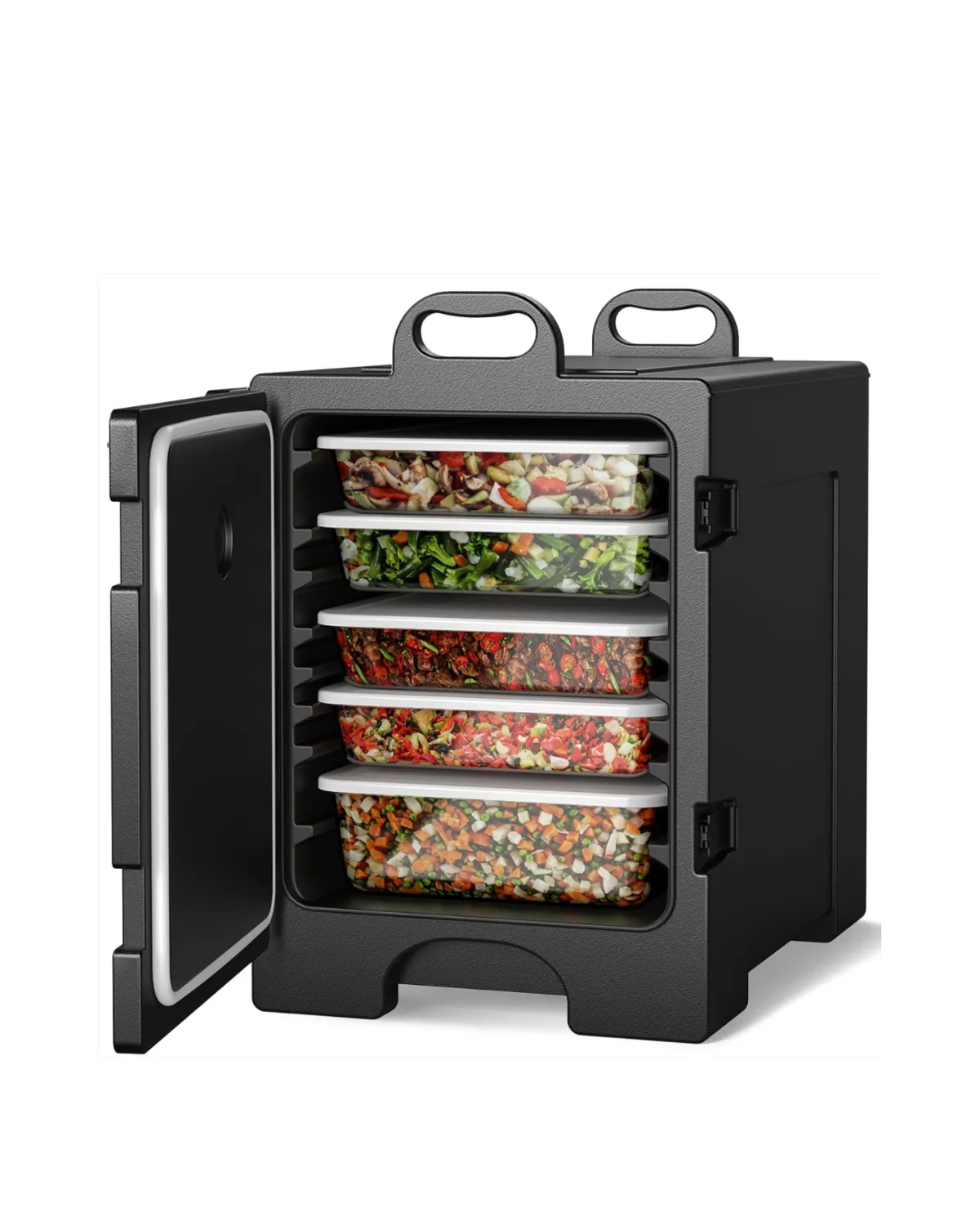 Cambro Insulated Hot Box (Fits Hotel Pans)